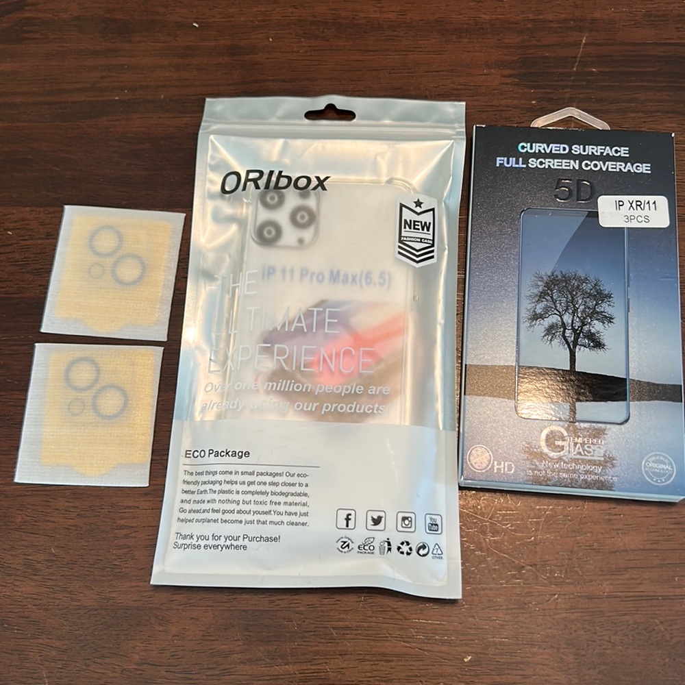 iPhone 11 Pro Max bundle